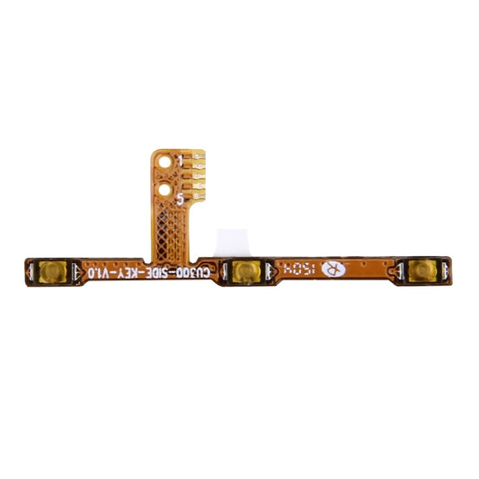 Power Button & Volume Button Flex Cable for Lenovo A616 by buy2fix