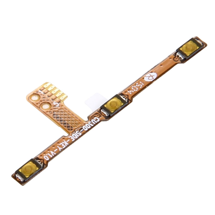 Power Button & Volume Button Flex Cable for Lenovo A616 by buy2fix