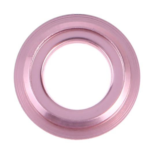For OPPO A3 / F7 10pcs Camera Lens Cover (Pink) by buy2fix