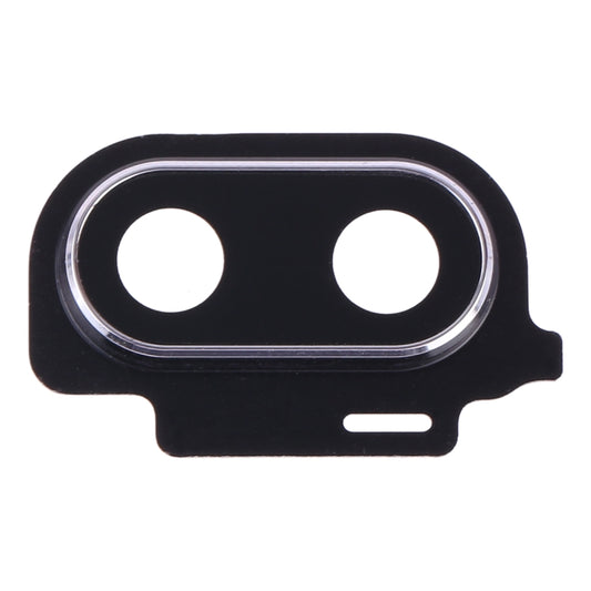 For OPPO R15 Camera Lens Cover (Silver) by buy2fix