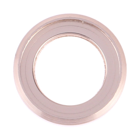 For Vivo Y73 10pcs Camera Lens Cover (Gold) by buy2fix