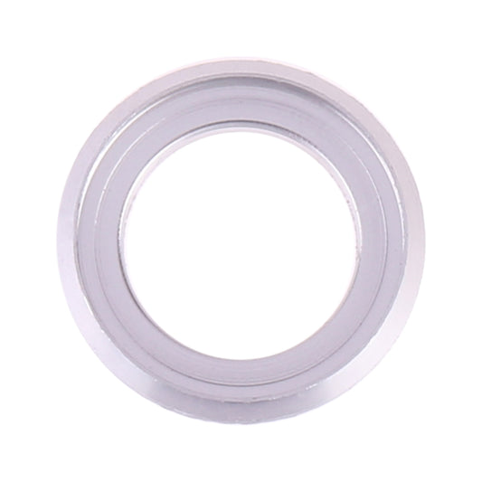 For Vivo Y73 10pcs Camera Lens Cover (Silver) by buy2fix