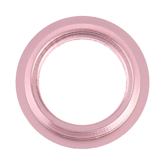 For Vivo Y79 10pcs Camera Lens Cover (Pink) by buy2fix