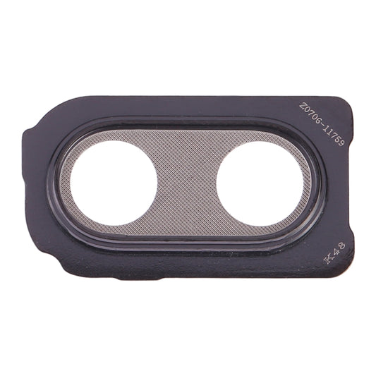 For Vivo X23 Camera Lens Cover (Black) by buy2fix