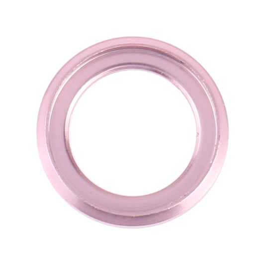 For Vivo X9 Camera Lens Cover (Pink) by buy2fix