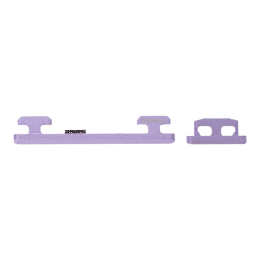 Power Button and Volume Control Button for Xiaomi Mi 5(Purple) by buy2fix