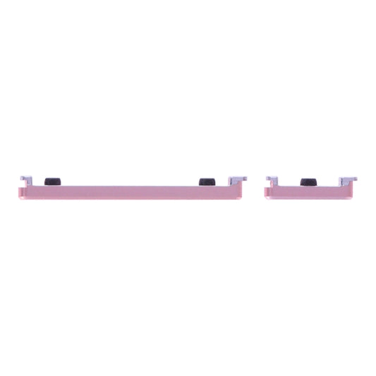 Power Button and Volume Control Button for Xiaomi Mi 6X / A2(Pink) by buy2fix