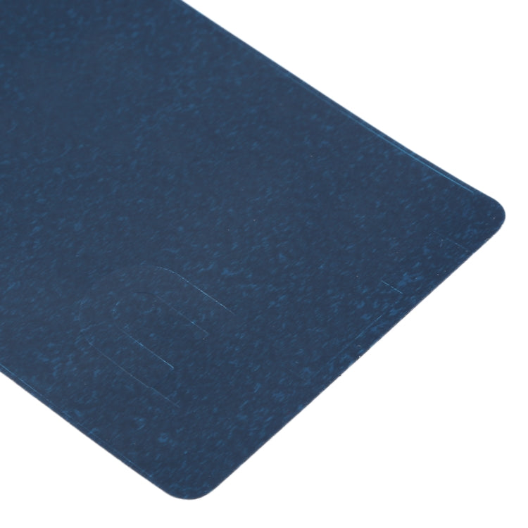 10 PCS Front Housing Adhesive for Nokia 7 Plus by buy2fix