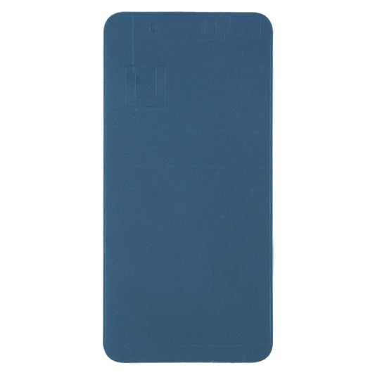 10 PCS Front Housing Adhesive for Xiaomi Redmi Note 5A by buy2fix