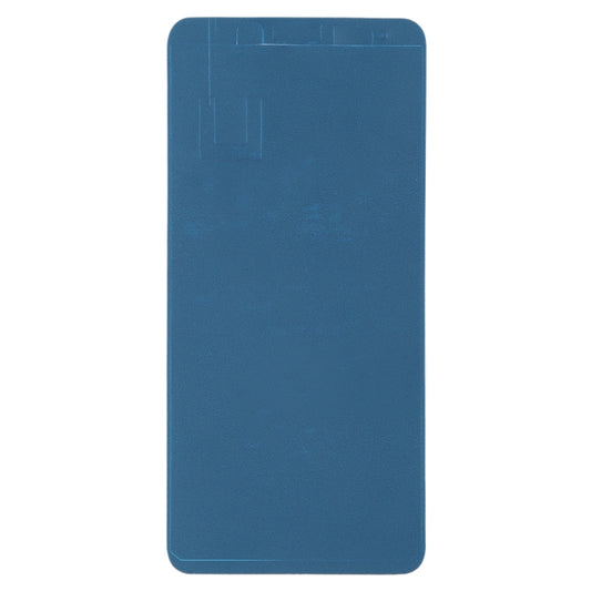 10 PCS Front Housing Adhesive for Xiaomi Redmi Note 5 Pro / Redmi Note 5 by buy2fix