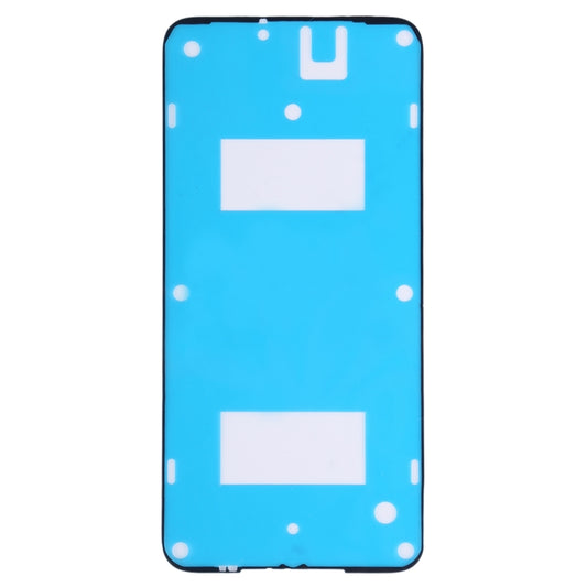 10 PCS Front Housing Adhesive for Xiaomi Redmi 7 by buy2fix