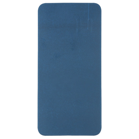 10 PCS Front Housing Adhesive for Xiaomi Mi 8 by buy2fix