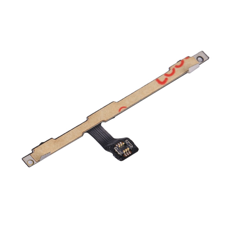Power Button & Volume Button Flex Cable for Xiaomi Mi Note 3 by buy2fix
