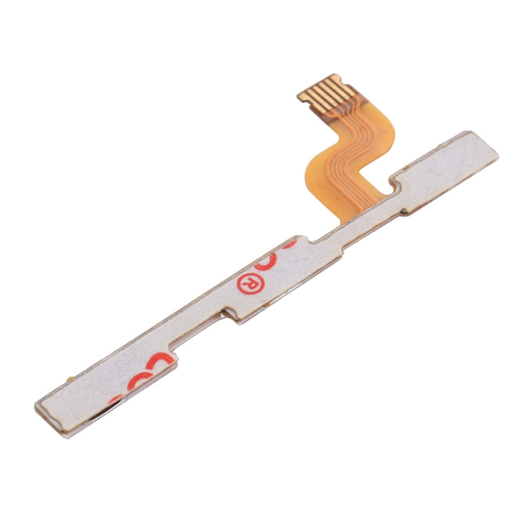 For Xiaomi Redmi Note 5A Power Button Flex Cable by buy2fix