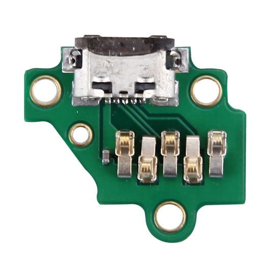 Charging Port Board for Motorola Moto G (3rd Gen.) by buy2fix