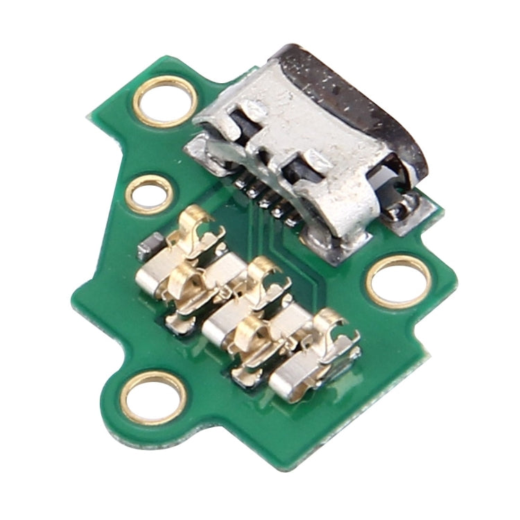 Charging Port Board for Motorola Moto G (3rd Gen.) by buy2fix