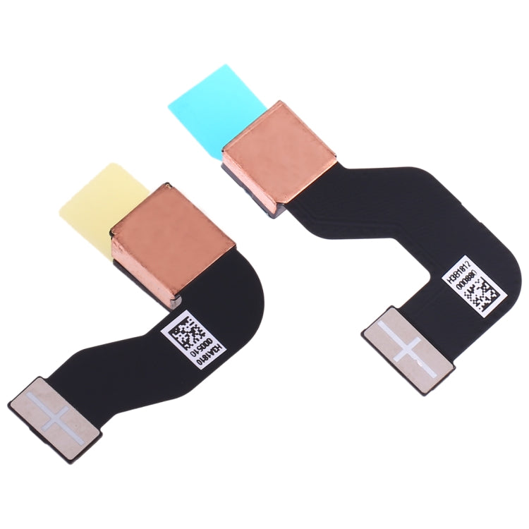 1 Pair Front Facing Camera Module for Google Pixel 3 XL by buy2fix