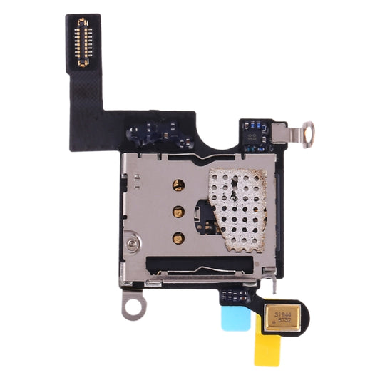 SIM Card Holder Socket Flex Cable for Google Pixel 3 by buy2fix