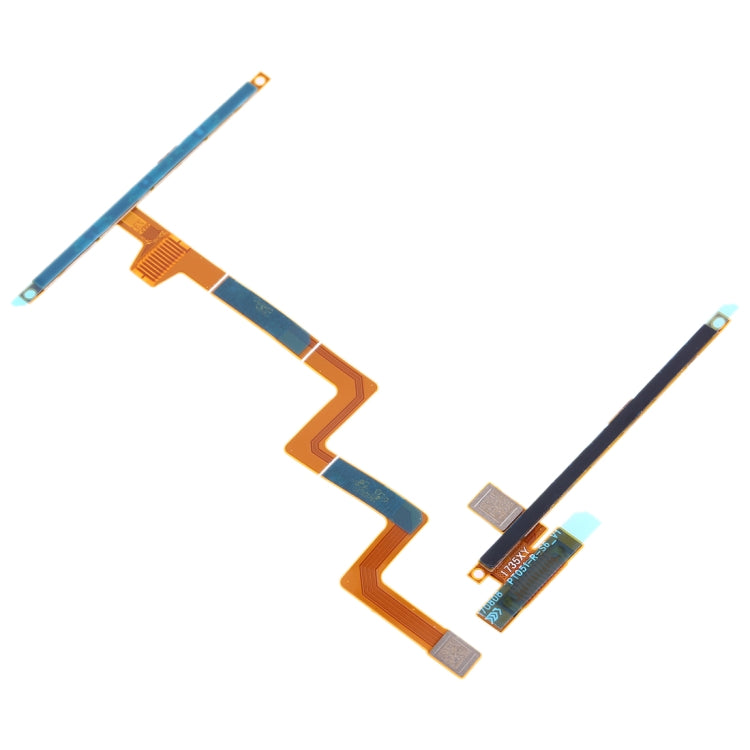 1 Pair Grip Force Sensor Flex Cable for Google Pixel 3 by buy2fix