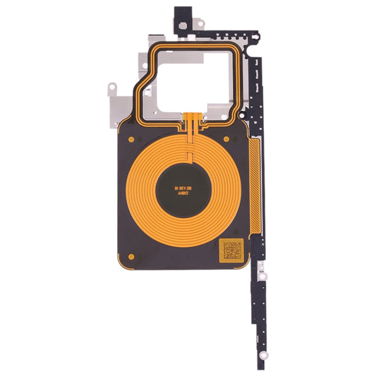 Wireless Charging Module with Bezel Frame for Google Pixel 3 by buy2fix
