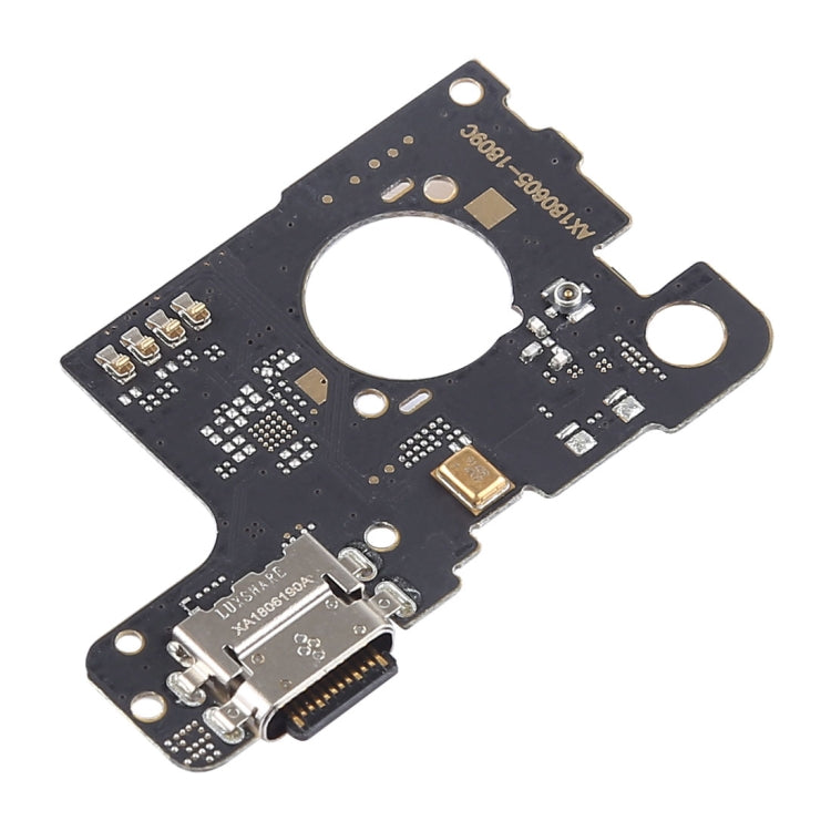 Charging Port Board for Xiaomi Mi 8 SE by buy2fix