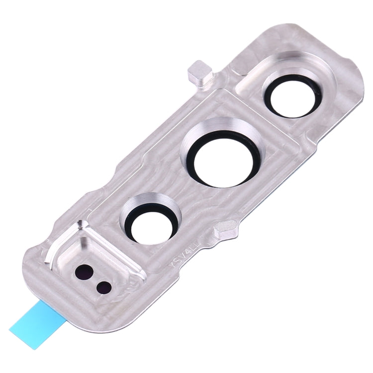 For Huawei Honor 20 Pro Camera Lens Cover (Green) by buy2fix