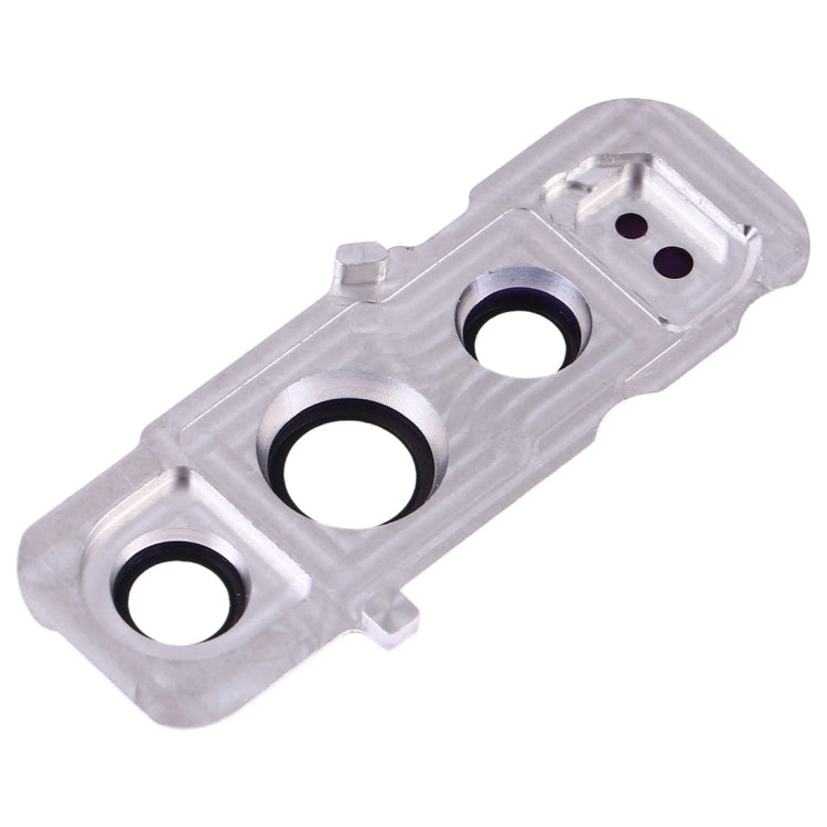 For Huawei Honor 20 Pro Camera Lens Cover (Purple) by buy2fix