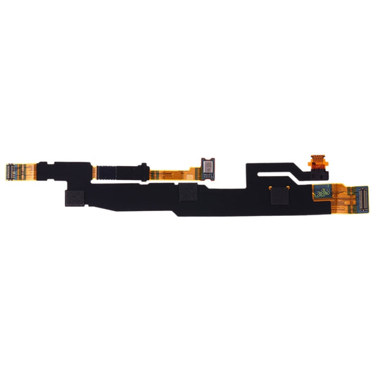 Microphone Flex Cable for Sony Xperia XZ2 by buy2fix