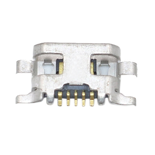 10 PCS Charging Port Connector for Blackberry 9900 / 9930 by buy2fix