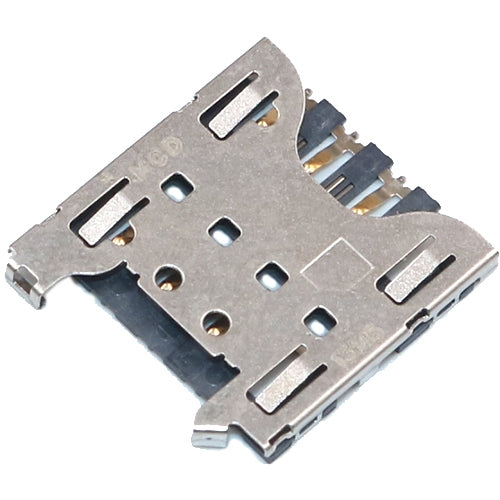 10 PCS Card Reader for Blackberry Z10 / Q10 by buy2fix