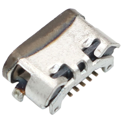 10 PCS Charging Port Connector for Motorola Moto G3 / Moto G (3rd Gen) XT1541 XT1540 XT1548 XT1550 by buy2fix