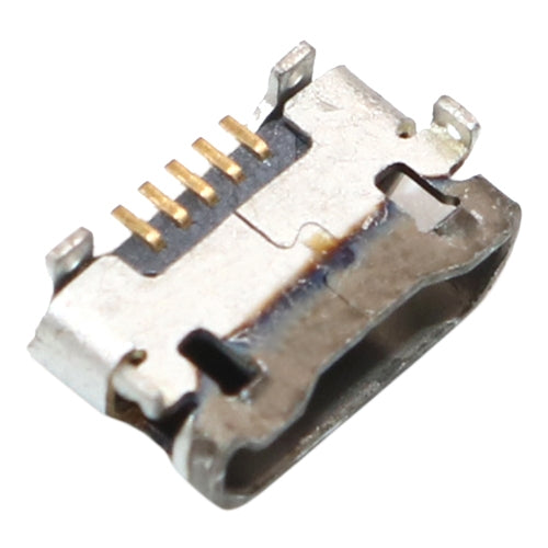 10 PCS Charging Port Connector for Motorola Moto G3 / Moto G (3rd Gen) XT1541 XT1540 XT1548 XT1550 by buy2fix