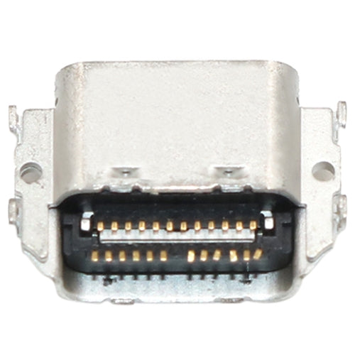 10 PCS Charging Port Connector for Motorola Moto Z XT1650 XT1635 by buy2fix