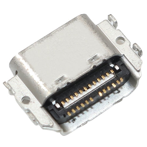 10 PCS Charging Port Connector for Motorola Moto Z XT1650 XT1635 by buy2fix