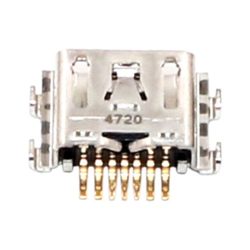 For OnePlus One 10pcs Charging Port Connector by buy2fix