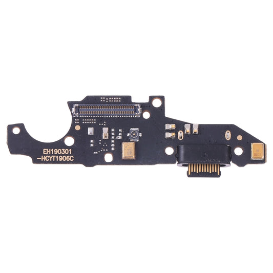 Charging Port Board for Huawei Mate 20 X by buy2fix