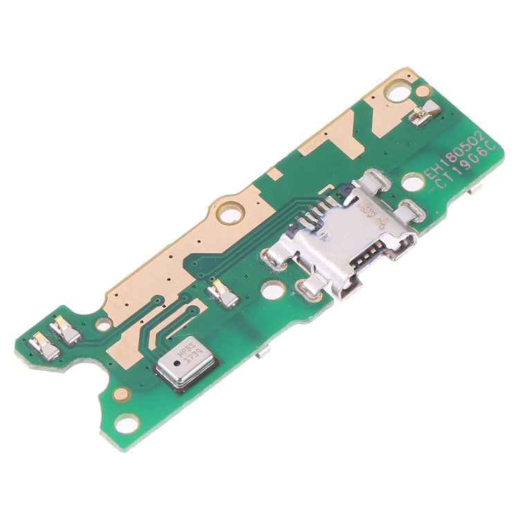 Charging Port Board for Huawei Honor Play 7 by buy2fix