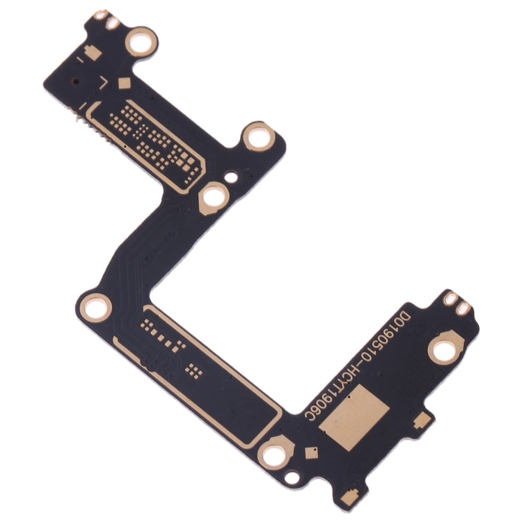 For OPPO Reno 10x zoom Microphone Board by buy2fix