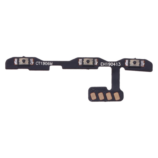 Power Button & Volume Button Flex Cable for Huawei P30 Pro by buy2fix