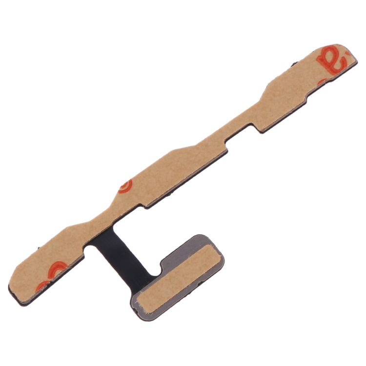 Power Button & Volume Button Flex Cable for Huawei P30 Pro by buy2fix