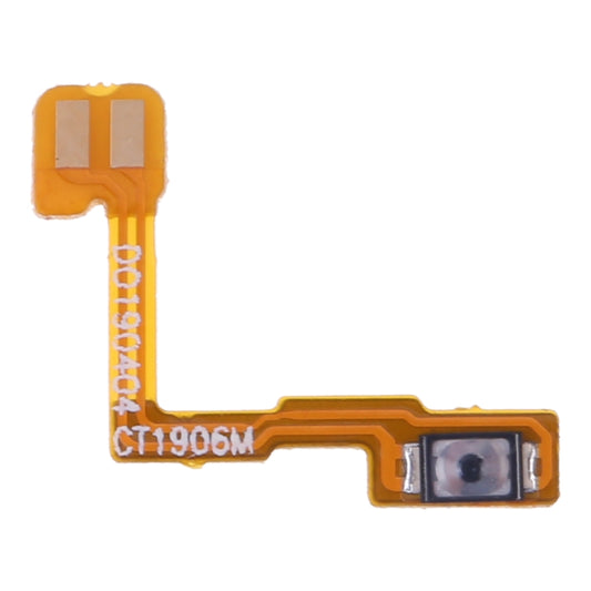 For OPPO Reno / Reno 5G Power Button Flex Cable by buy2fix
