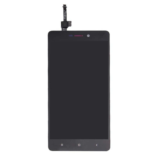 TFT LCD Screen for Xiaomi Redmi 3 / 3s with Digitizer Full Assembly(Black) by buy2fix