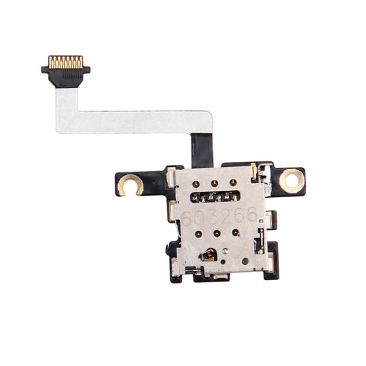 SIM Card Socket for HTC One M9+ by buy2fix