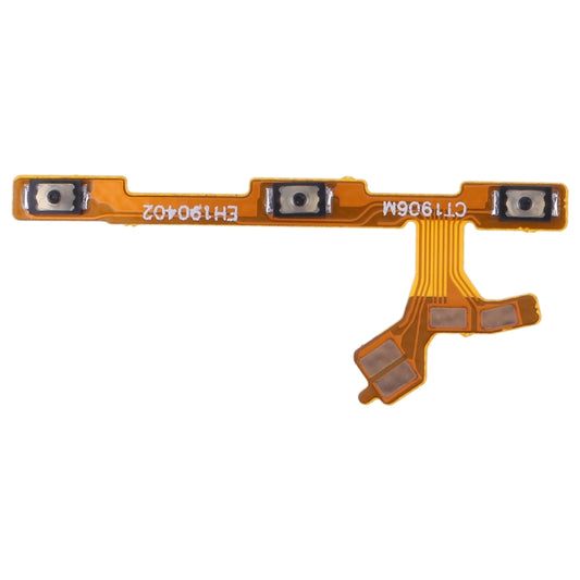 Power Button & Volume Button Flex Cable for Huawei Enjoy 9s / P Smart (2019) by buy2fix