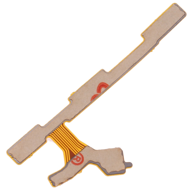Power Button & Volume Button Flex Cable for Huawei Enjoy 9s / P Smart (2019) by buy2fix