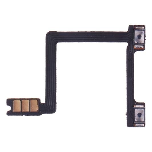 For OPPO Reno 10x zoom Volume Button Flex Cable by buy2fix