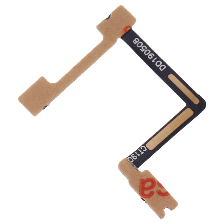 For OPPO Reno 10x zoom Volume Button Flex Cable by buy2fix