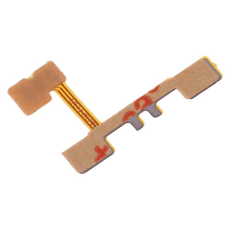 For OPPO Reno Volume Button Flex Cable by buy2fix