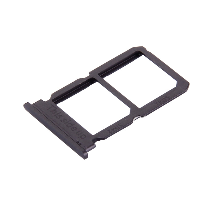 For OnePlus 5 SIM Card Tray (Slate Grey) by buy2fix
