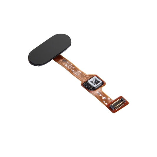 For OnePlus 5 Fingerprint / Home Button Flex Cable (Black) by buy2fix